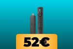 Fire TV Stick 4K Max è in sconto con le offerte di Amazon Italia - Notizia