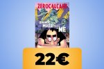 Quando muori resta a me, il nuovo fumetto di Zerocalcare è in sconto su Amazon per il lancio - Notizia