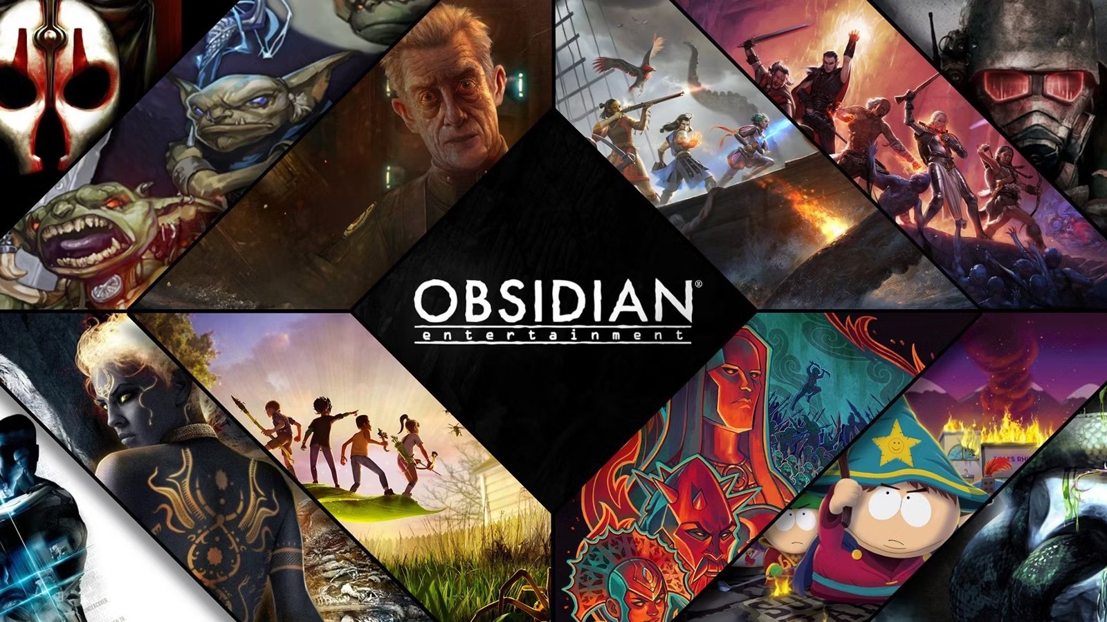 Obsidian lavora a un gioco di ruolo cross-platform su Unreal Engine, è un titolo nuovo?