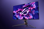 ASUS ROG Swift OLED PG32UCDM, la recensione del migliore monitor 4K da 240 Hz disponibile sul mercato - Recensione