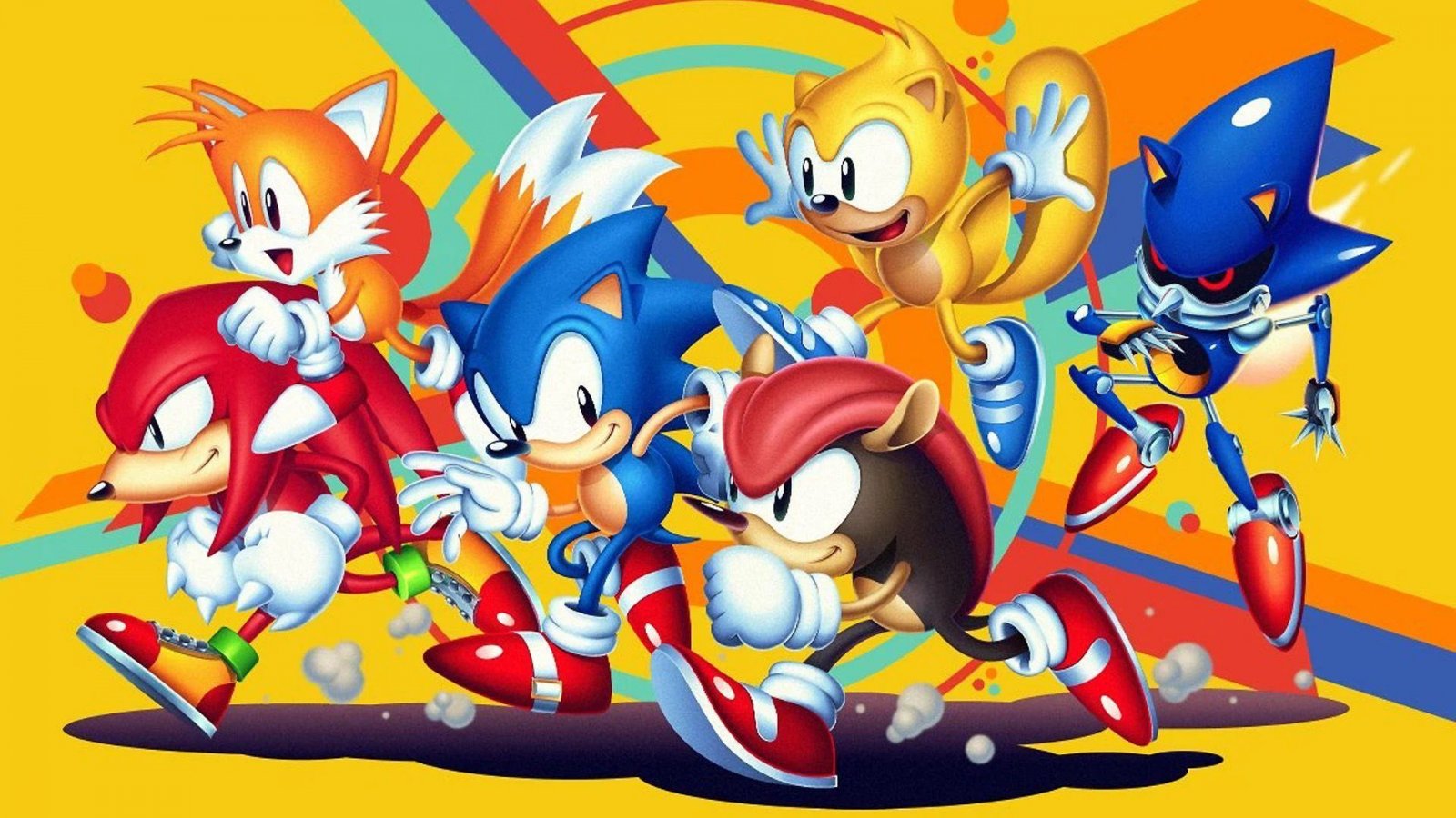 Netflix: ecco i giochi di maggio, da Sonic Mania Plus a Braid, Anniversary Edition