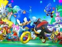 Il lancio globale di Sonic Rumble, il battle royale dagli autori di Angry Birds, è stato rinviato