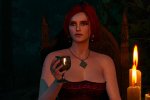 The Witcher 3: Wild Hunt, un cosplay di Triss Merigold da Irine Meier in due versioni - Notizia
