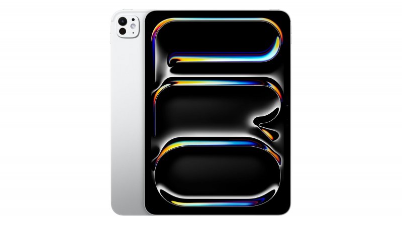 Il modello M4 è l'ideale per chi vuole testare la qualità massima offerta da Apple