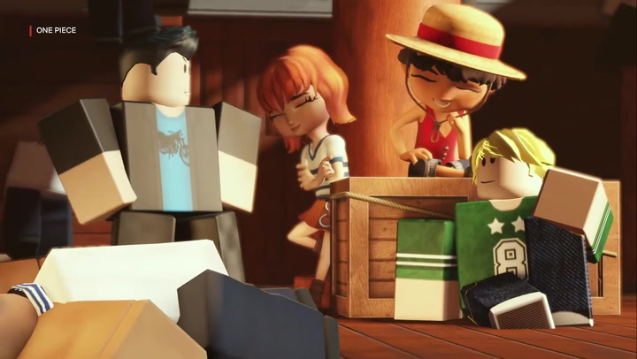 Netflix Nextworld - trailer di annuncio