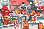Gli indie vendono di più su Nintendo Switch perché ha un'utenza aperta ai giochi interessanti - Notizia