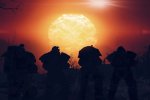 Fallout 76: qualcuno ha nuclearizzato la base di Phil Spencer, probabilmente per protesta - Notizia