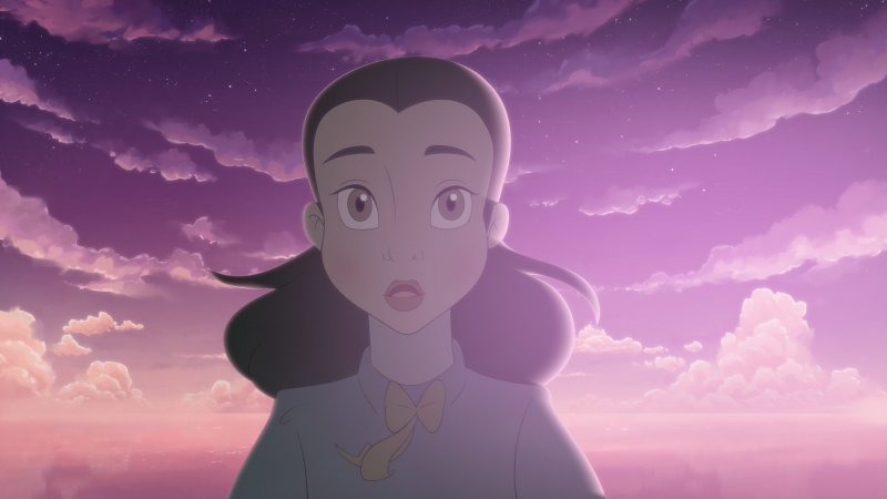 Lana, la protagonista