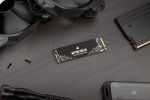 Corsair presenta i nuovi SSD MP700 PRO SE per gamer e creator - Notizia