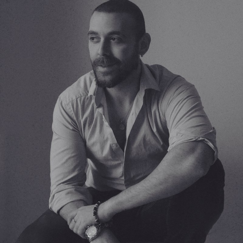 Una foto di Chris Darril