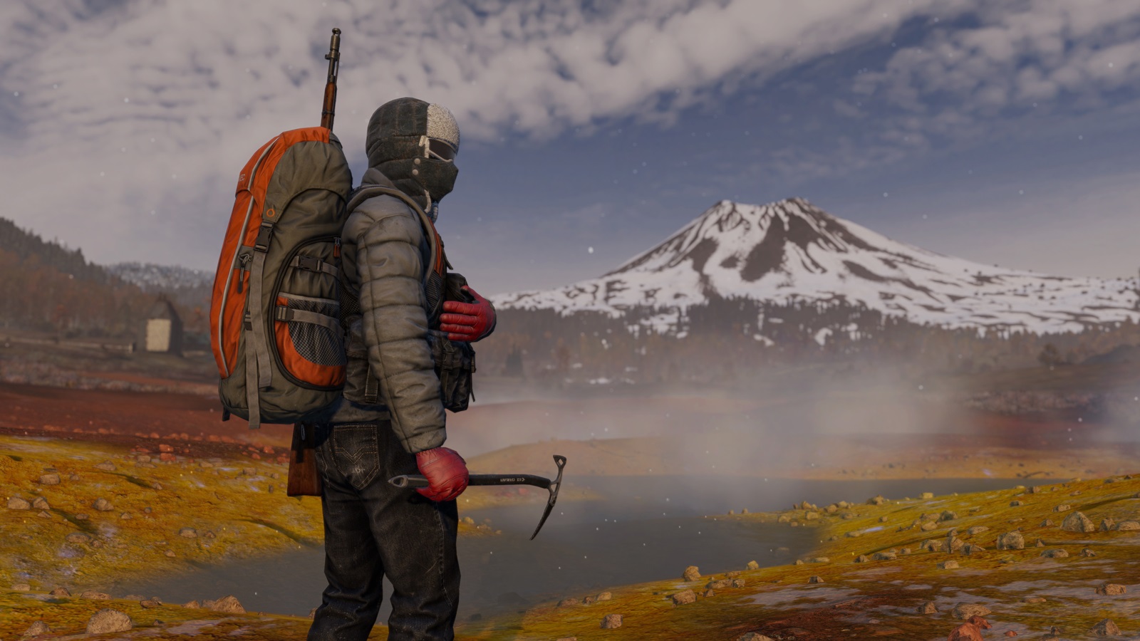 DayZ: Frostline, annunciata la nuova espansione con trailer e dettagli