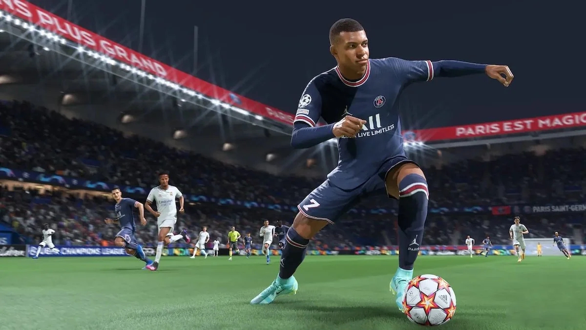 EA Sports FC 24 TOTS: ecco i migliori della stagione della Ligue 1 e D1 Arkema