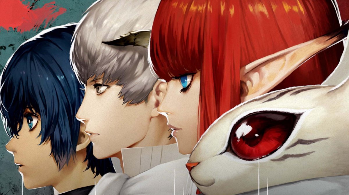 Edge'in oyları Metafor: ReFantazio ve nip Unknown 9: Awakening'i ödüllendiriyor
