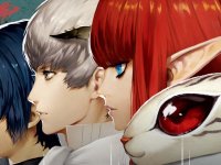 Katsura Hashino di Metaphor: ReFantazio è stato premiato dal governo giapponese per il suo contributo all'arte