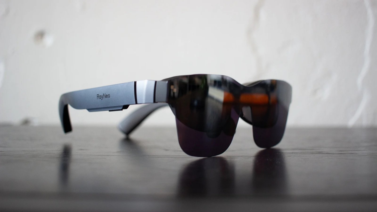 TCL RayNeo Air 2 XR: abbiamo provato i nuovi occhiali per la realtà virtuale