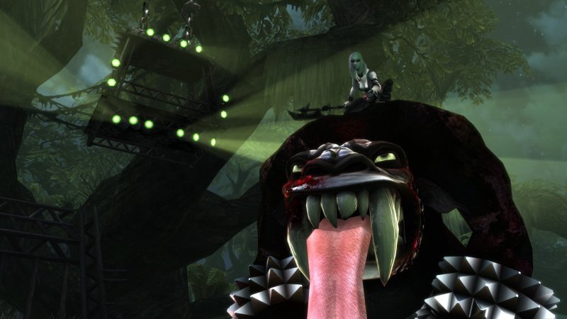 Ophelia e il suo piccolo cagnetto