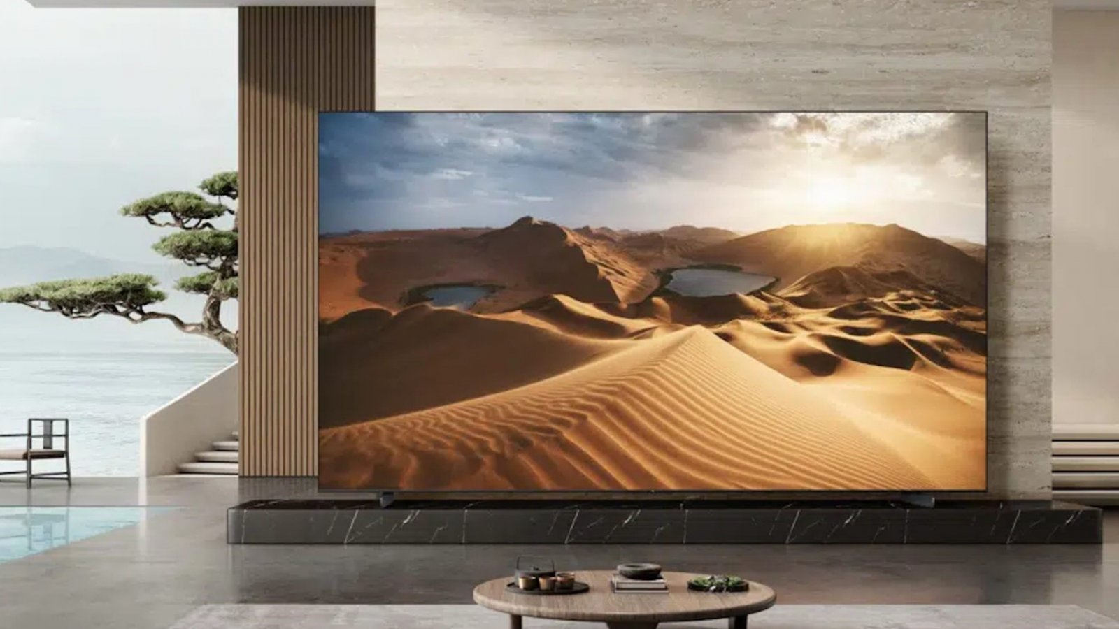 TCL presenta i nuovi TV dedicati al gaming e all'entertainment che fanno leva sulla tecnologia QD-Mini LED