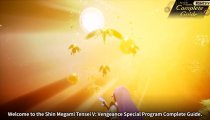 Shin Megami Tensei V: Vengeance - Video "guida completa"