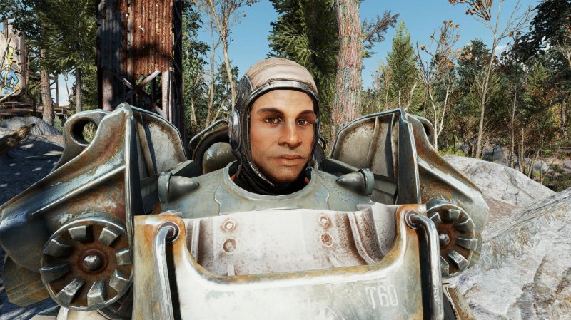 Maximus genererà il caos anche in Fallout 4?