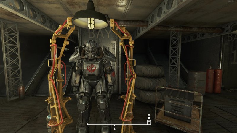 Anche i dettagli possono fare la differenza, come il colore delle decalcomanie