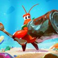 Il soulslike Another Crab's Treasure si aggiornerà con tante novità, compresa una Nuova Partita + intrigante