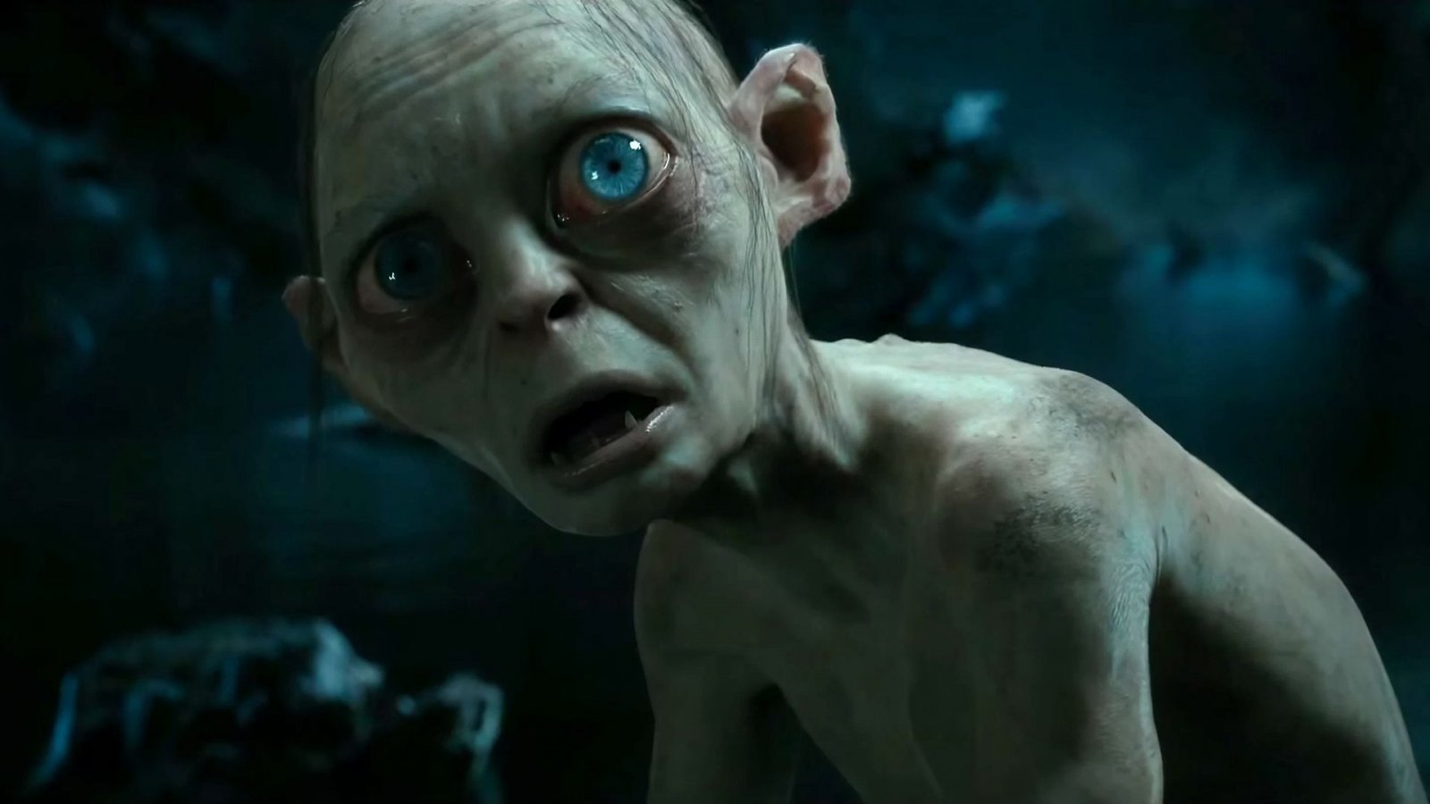 The Hunt for Gollum nasce dalla popolarità del gioco Daedalic, per l'Hollywood Reporter