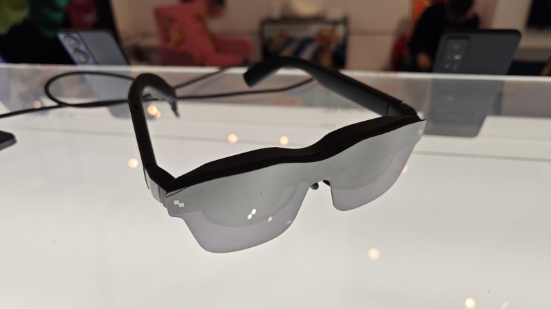 I nuovi TCL RayNeo Air 2 XR per la realtà 'estesa'