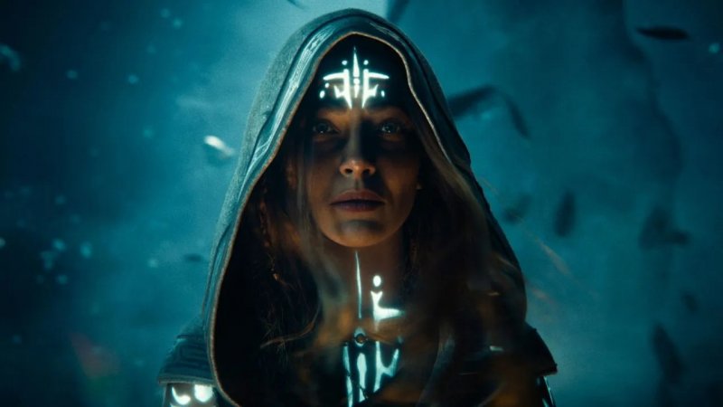 Ithelia è il nuovo Principe Daedrico dimenticato di TESO: Gold Road