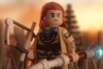LEGO Horizon Adventures verrà annunciato al PlayStation Showcase? [aggiornata] - Notizia