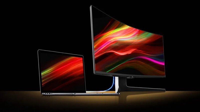 Con i nuovi monitor dedicati TCL entra definitivamente nel mondo del gaming