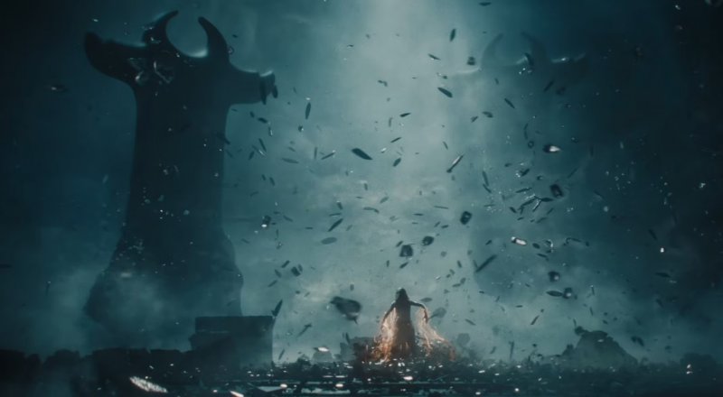 Questa è la prima volta che un nuovo Principe Daedrico si aggiunge al cast di The Elder Scrolls