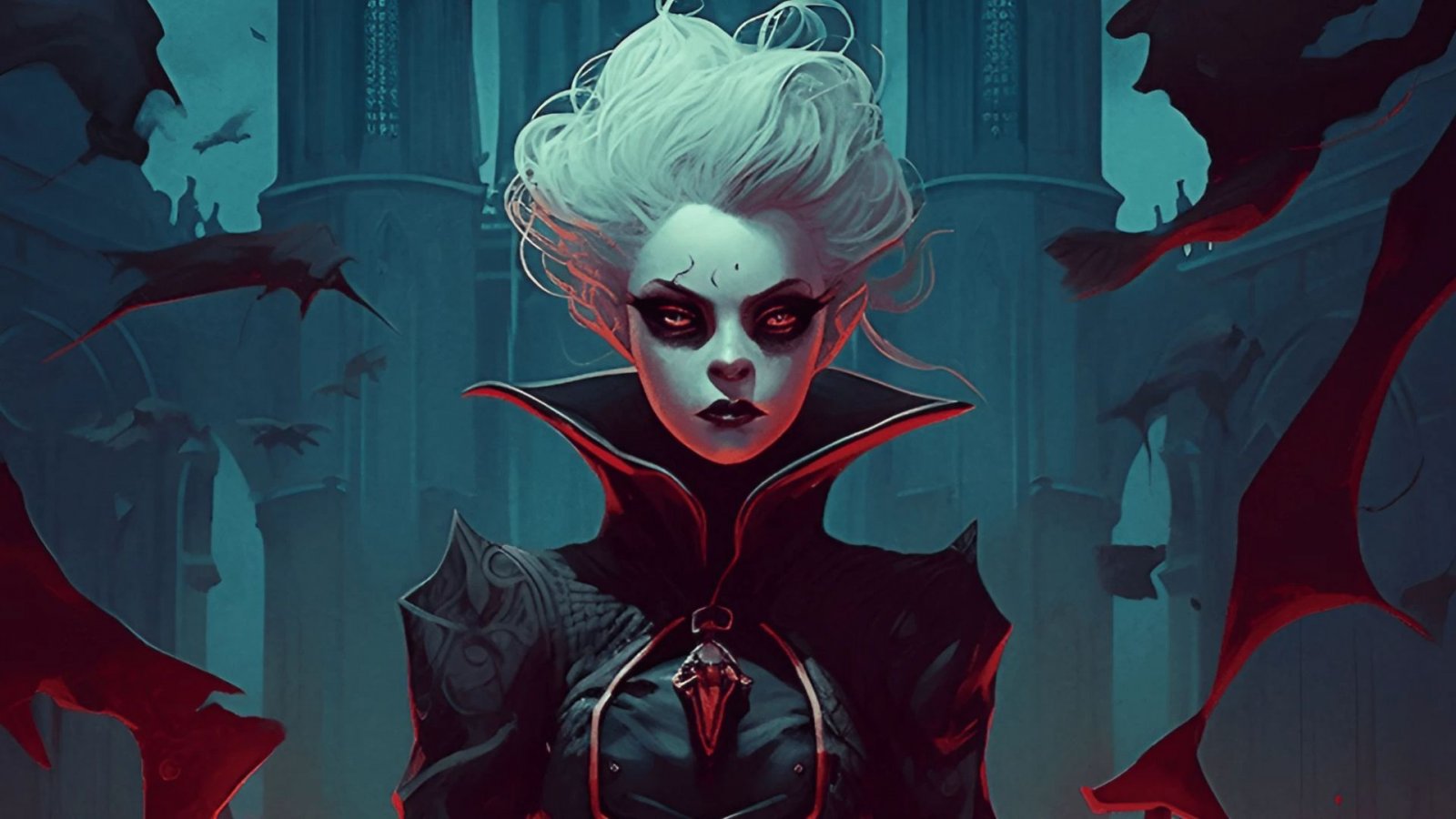 V Rising ha superato un importante traguardo a tre anni dal lancio