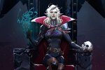 V Rising: su Steam oltre 120.000 giocatori contemporanei dopo l'uscita dall'accesso anticipato - Notizia