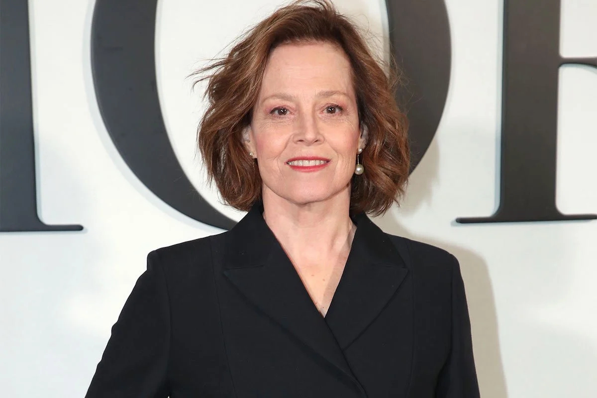 The Mandalorian & Grogu, Sigourney Weaver potrebbe unirsi al cast del film di Star Wars
