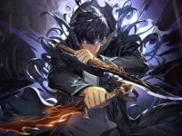 Sì, Solo Leveling cita Elden Ring in un episodio della Stagione 2
