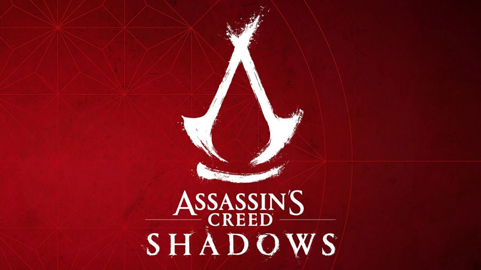 Assassin's Creed Shadows, ecco un piccolo assaggio del trailer e il logo ufficiale