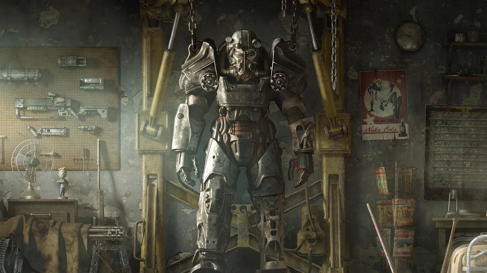 Fallout 4: il nuovo aggiornamento di maggio è disponibile, vediamo novità e migliorie