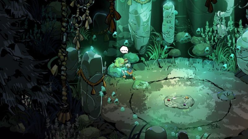 I personaggi ben fatti e ben scritti di Hades 2 sono tanti, ecco una lista di quelli che ci hanno colpito di più oltre a quelli citati sopra