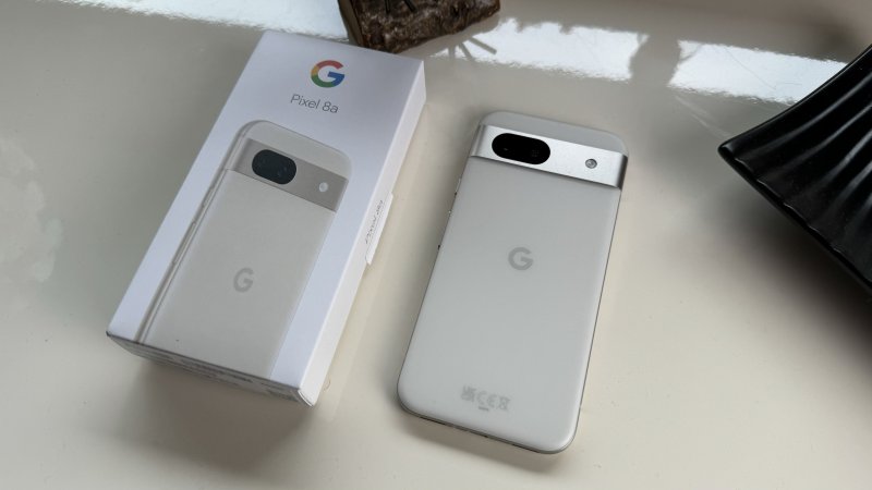 Il Pixel 8a mantiene la gran parte delle caratteristiche tecniche del Pixel8