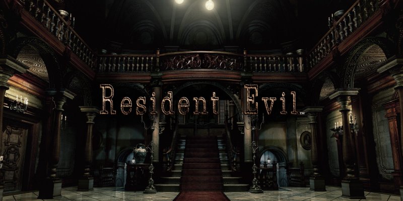 Il primo Resident Evil è ambientato in una villa che ha vari segreti Il primo Resident Evil è ambientato in una villa che ha vari segreti