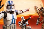 Helldivers 2: una mod per PC lo fa diventare un gioco di Star Wars - Notizia