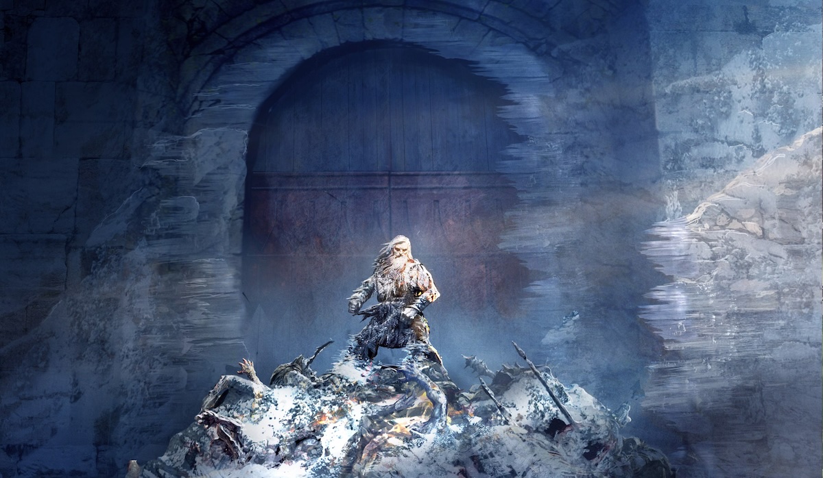 Il signore degli anelli: la guerra dei Rohirrim, il film animato si mostra in alcune immagini