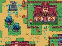 Dopo Return to Monkey Island, Ron Gilbert lavora a un gioco tra Zelda, Diablo e Thimbleweed Park