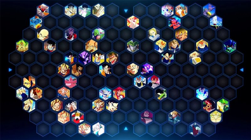 Il roster aggiornato di Dragon Ball Sparking! Zero