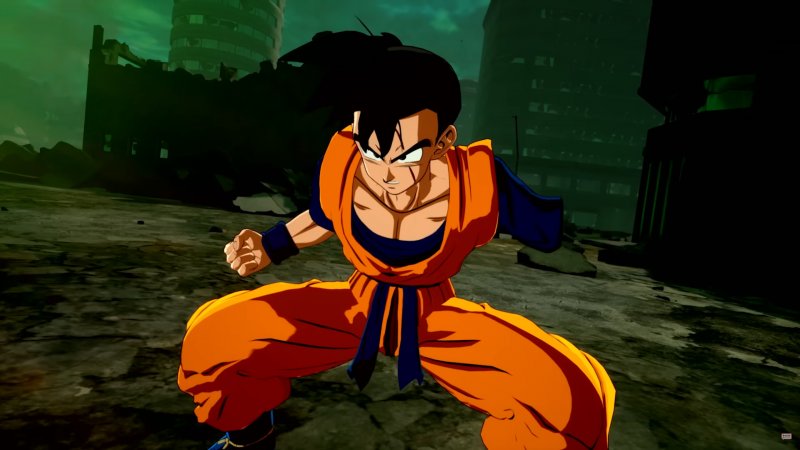 Gohan del Futuro farà parte del cast di Sparking! Zero