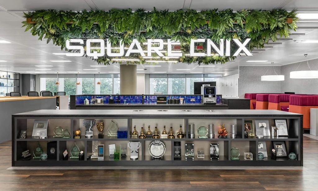 Square Enix conferma licenziamenti nelle divisioni occidentali, all'interno della ristrutturazione