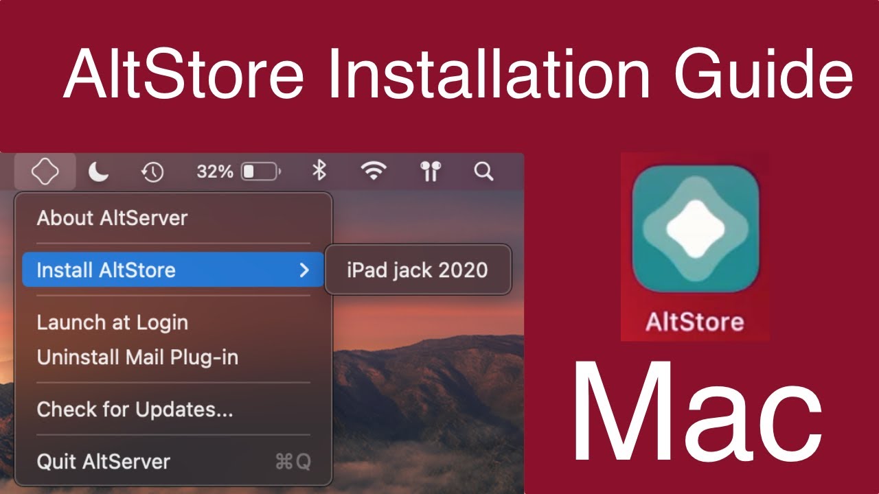 AltStore PAL: l'app che guida la rivoluzione degli emulatori su Apple ...