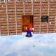 Super Mario 64: dopo 28 anni la porta inaccessibile in cima alla montagna è stata aperta