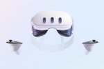 Meta Quest ottiene la Travel Mode, per utilizzarlo in passthrough sugli aerei - Notizia