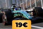 F1 23 in sconto su Amazon Italia al prezzo minimo storico - Notizia